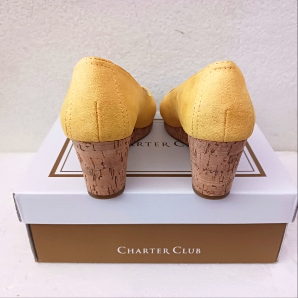 Charter Club - Picture 3 of 4